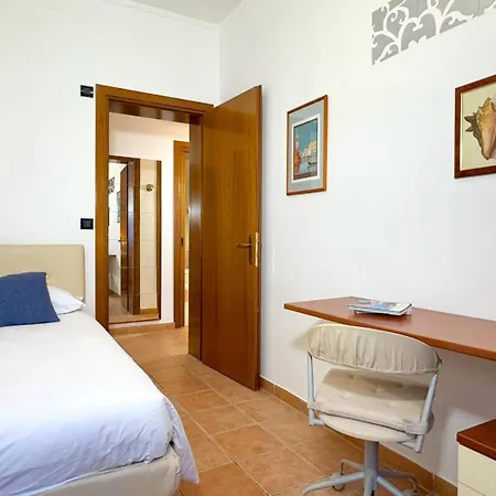 Apartmán Ca De Le Chiovere - Historical Center Benátky