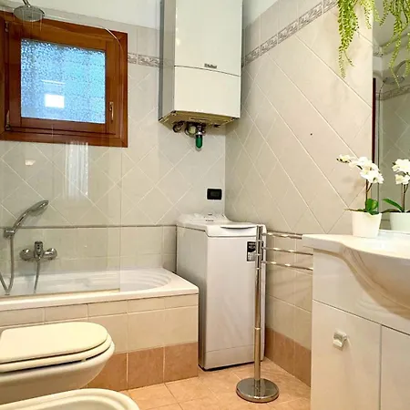 Ca De Le Chiovere - Historical Center Apartamento Venecia