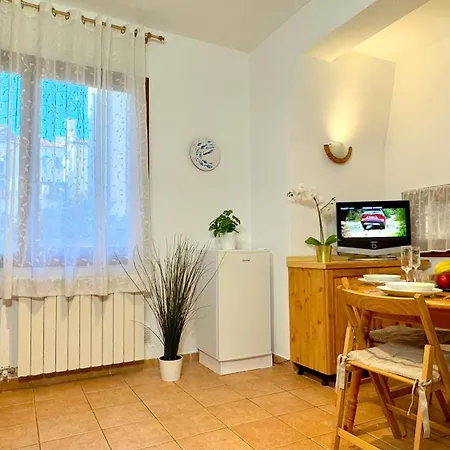 Ca De Le Chiovere - Historical Center *