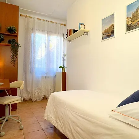 Ca De Le Chiovere - Historical Center Apartman