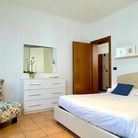 Apartmán Ca De Le Chiovere - Historical Center